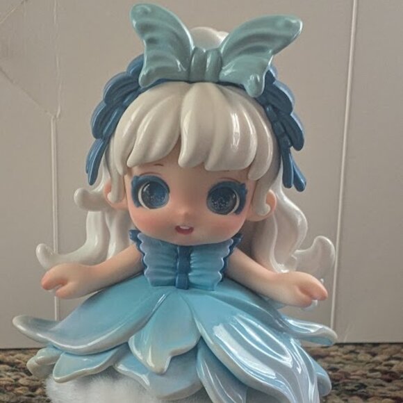 Jotoys Miana The Sleeping Castle ""Moonlight Angel" - Picture 6 of 7